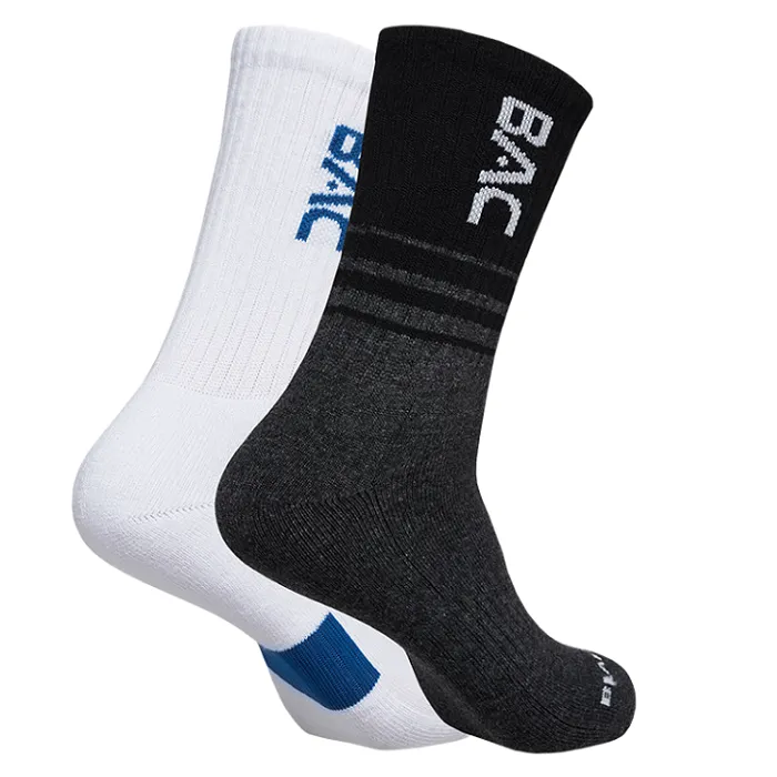картинка Black Yak носки BAC 2 Coolmax & Wool (2 пары) от интернет-магазина Тибет