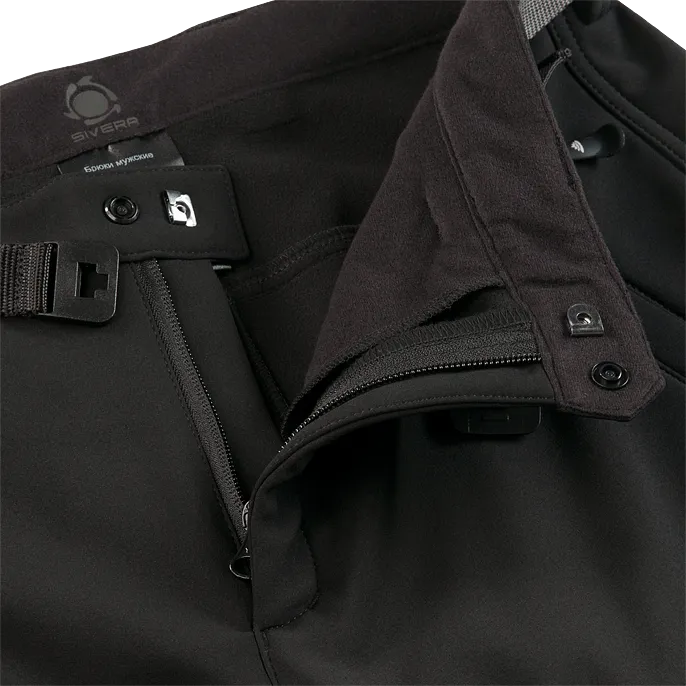 картинка Sivera брюки софтшелл Алпаут П 21 0060 от интернет-магазина Тибет