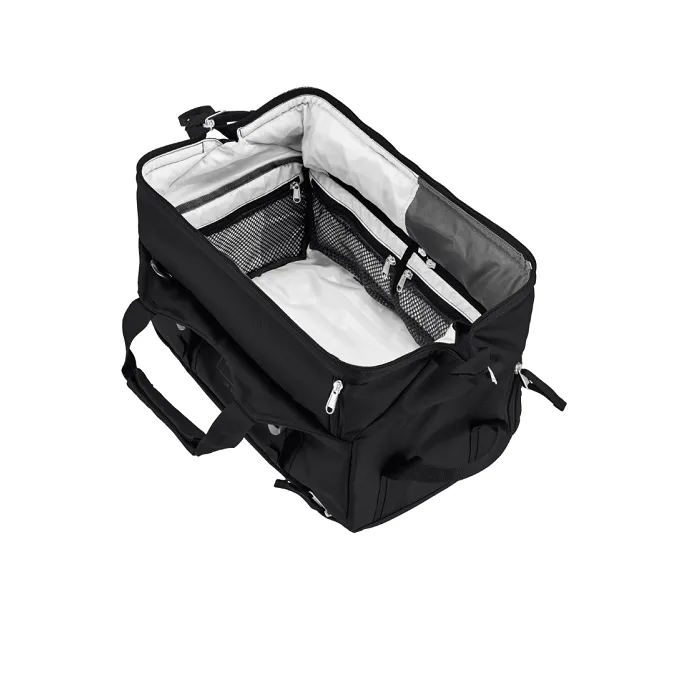 картинка Bach сумка-рюкзак Pack Dr. Duffel 20 от интернет-магазина Тибет