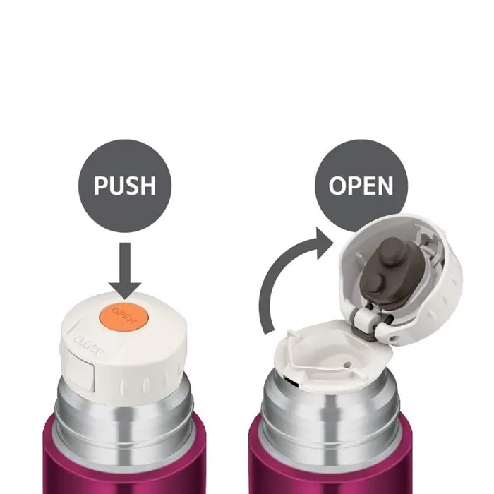 картинка Thermos термос FFM-351 BGD 0,35л от интернет-магазина Тибет