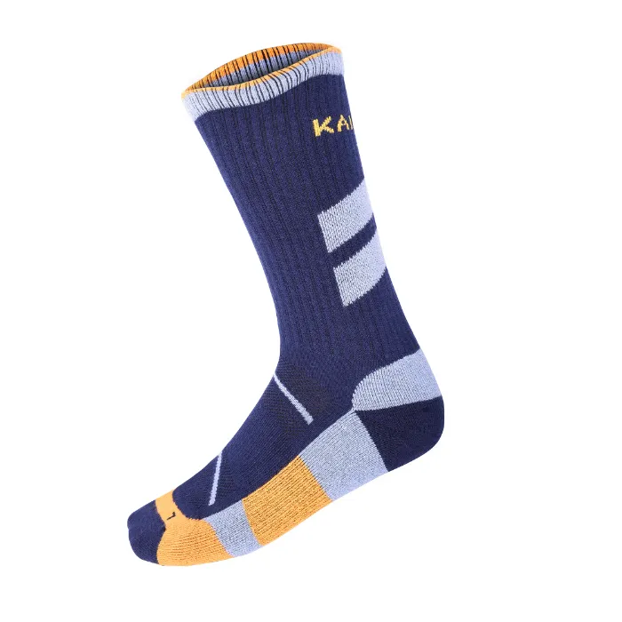 картинка Kailas носки Mid Cut Wool Trekking KH2201104 от интернет-магазина Тибет