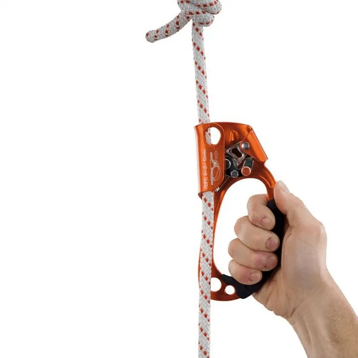картинка Climbing Technology зажим Quick-up Right Plus от интернет-магазина Тибет