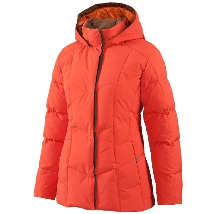картинка Sivera куртка пуховая Яра  от интернет-магазина Тибет