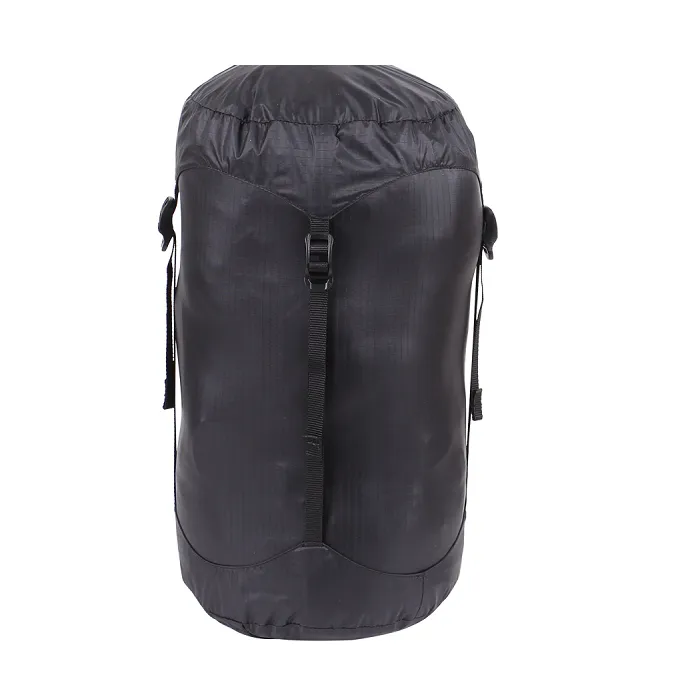 картинка Splav мешок компрессионный 18х40 черный Si от интернет-магазина Тибет