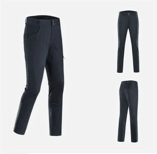 картинка Kailas брюки W's Washed Travel KG520326 от интернет-магазина Тибет