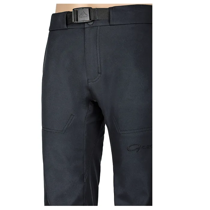 картинка O3 Ozone брюки софтшелл Gregory от интернет-магазина Тибет
