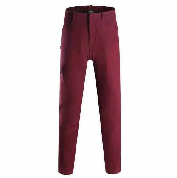 картинка Kailas брюки 9A Stretch Quick-drying Climbing FW KG510295 от интернет-магазина Тибет