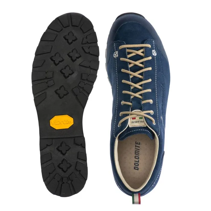 картинка Dolomite кроссовки Cinquantaquattro Low Evo от интернет-магазина Тибет