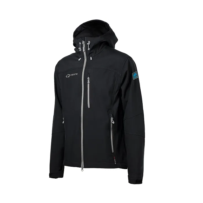 картинка O3 Ozone куртка софтшелл Hot от интернет-магазина Тибет