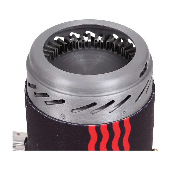 картинка Track горелка с кастрюлей FastBoil  от интернет-магазина Тибет