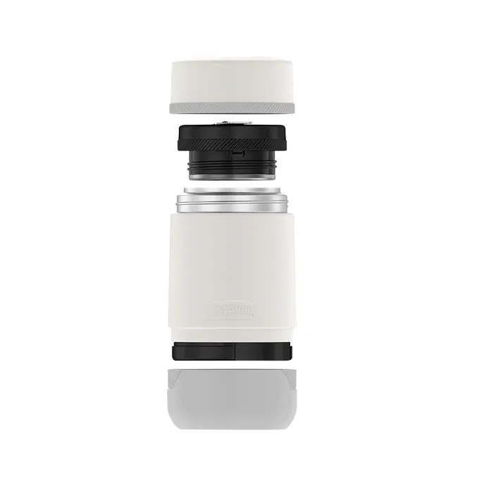 картинка Thermos термос для еды TS-3029 WHT 0,5л от интернет-магазина Тибет