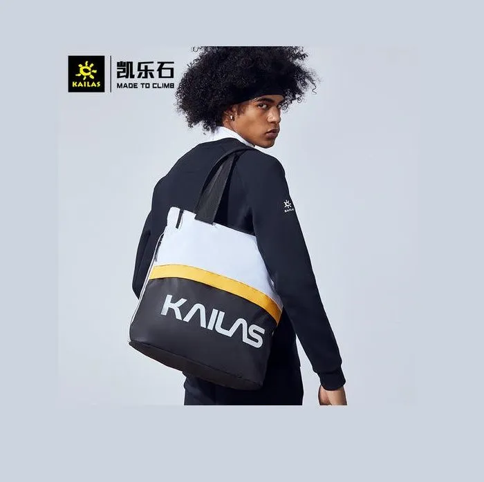 картинка Kailas сумка Shoulder Bag KA205116 от интернет-магазина Тибет