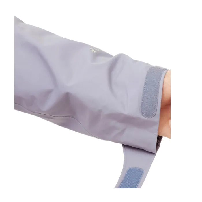 картинка MontBell куртка мембранная Pumori Parka GTX W's от интернет-магазина Тибет