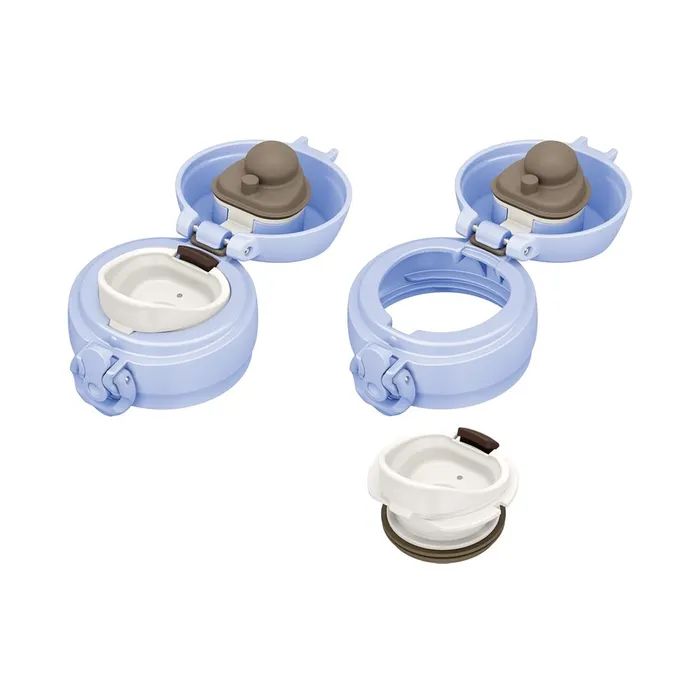 картинка Thermos термос JNL-506 PBL 0,5л от интернет-магазина Тибет