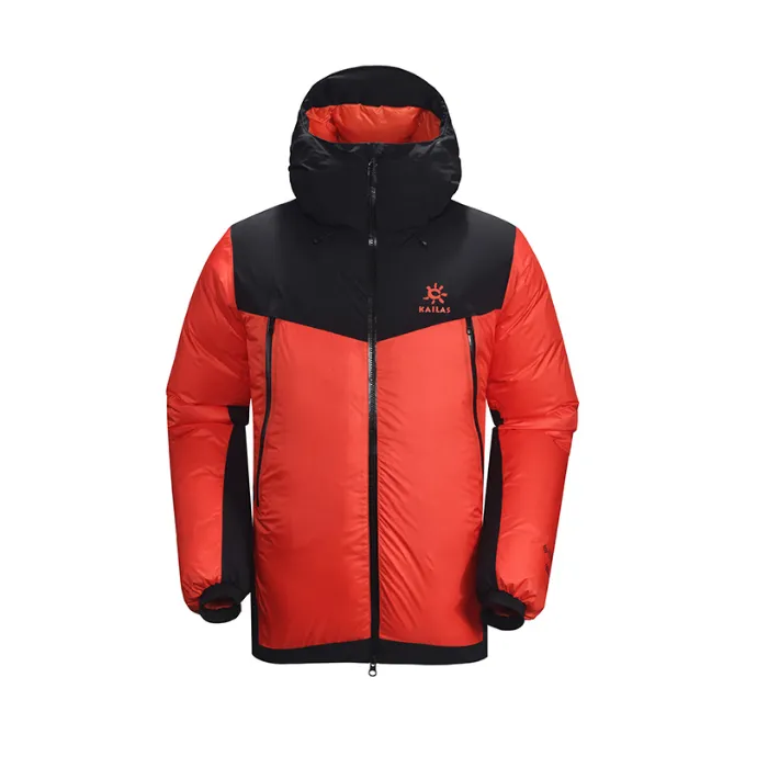 картинка Kailas куртка пуховая 7000GT Down Unisex от интернет-магазина Тибет