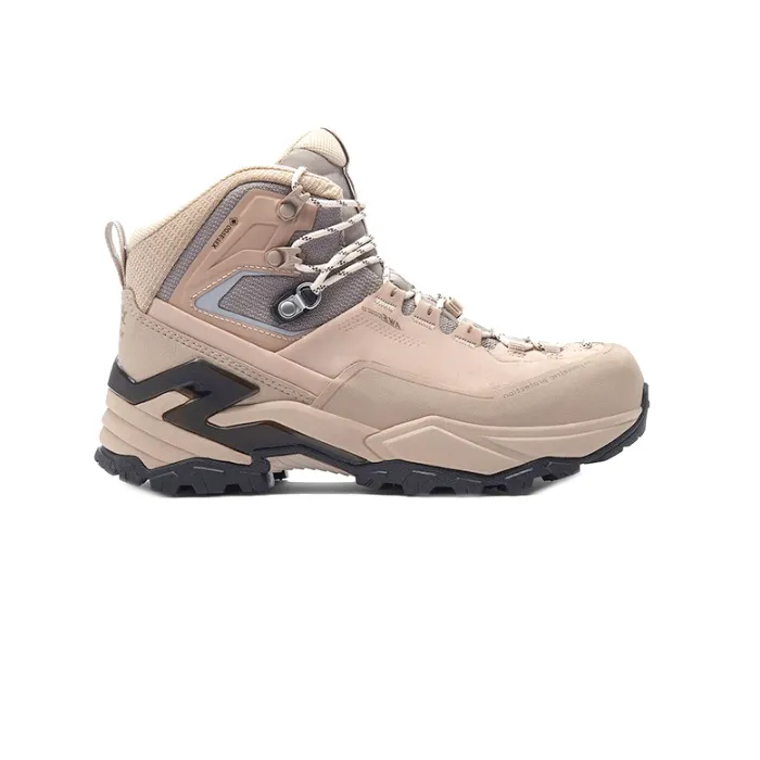 картинка Kailas ботинки Mt.5000 2 GTX Mid Waterproof Trekking W's KS2312217 от интернет-магазина Тибет