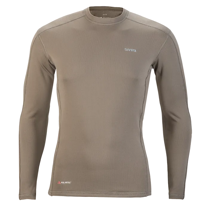 картинка Sivera термобелье Вуйма верх мужской (м) 18 0294 от интернет-магазина Тибет