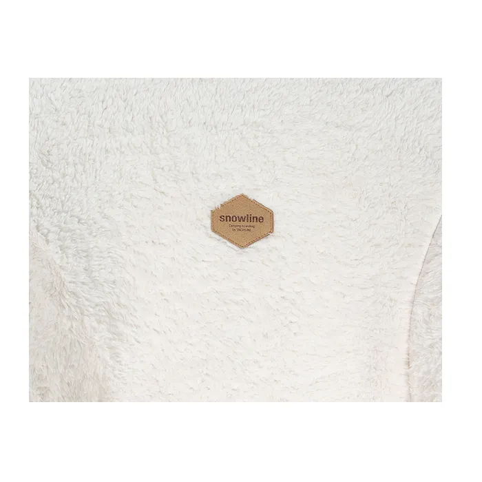 картинка Snow Line накидка на стул Lasse Chair Warmer от интернет-магазина Тибет