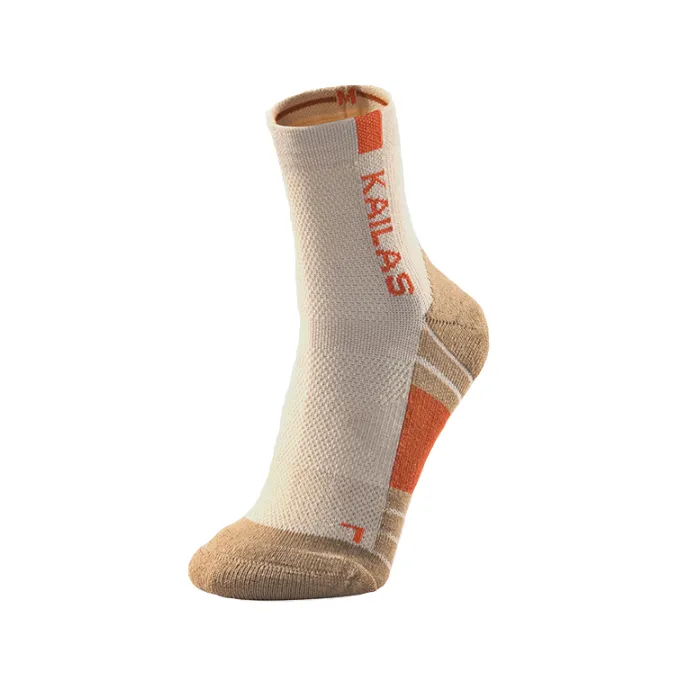 картинка Kailas носки Low Cut Trekking W’s (2 пары) KH2302202 от интернет-магазина Тибет