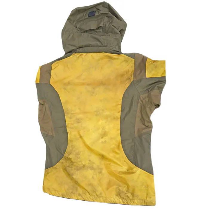 картинка Black Yak куртка ветрозащитная женская P2XP1  от интернет-магазина Тибет