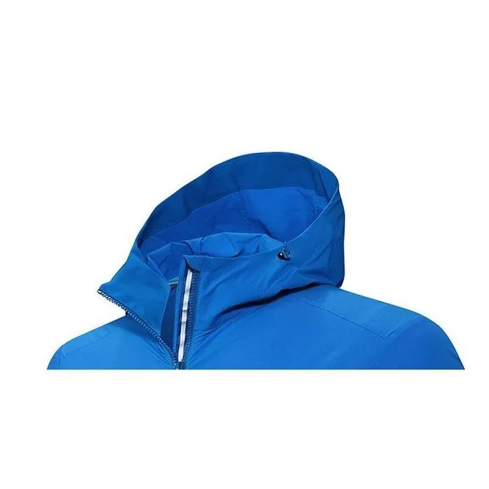 картинка Kailas куртка ветрозащитная Lightweight Hooded KG205102  от интернет-магазина Тибет