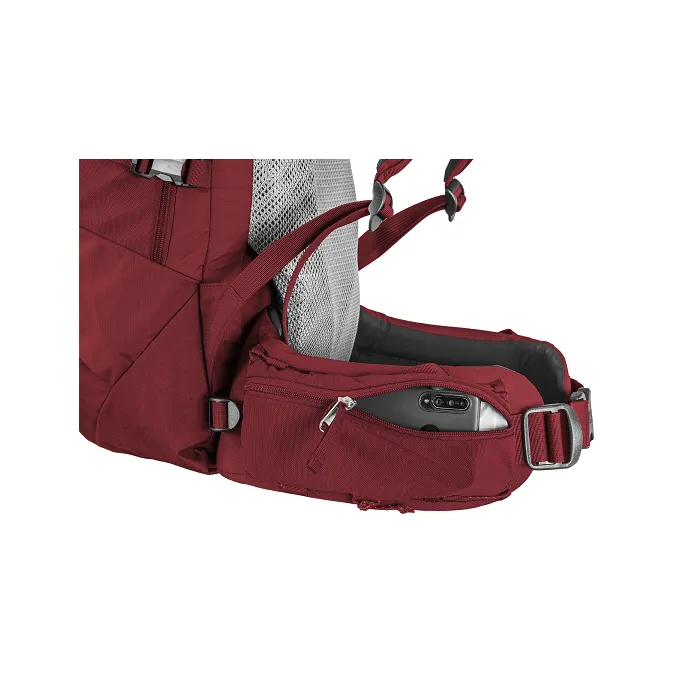 картинка Bach рюкзак Pack Daydream 50 Regular от интернет-магазина Тибет