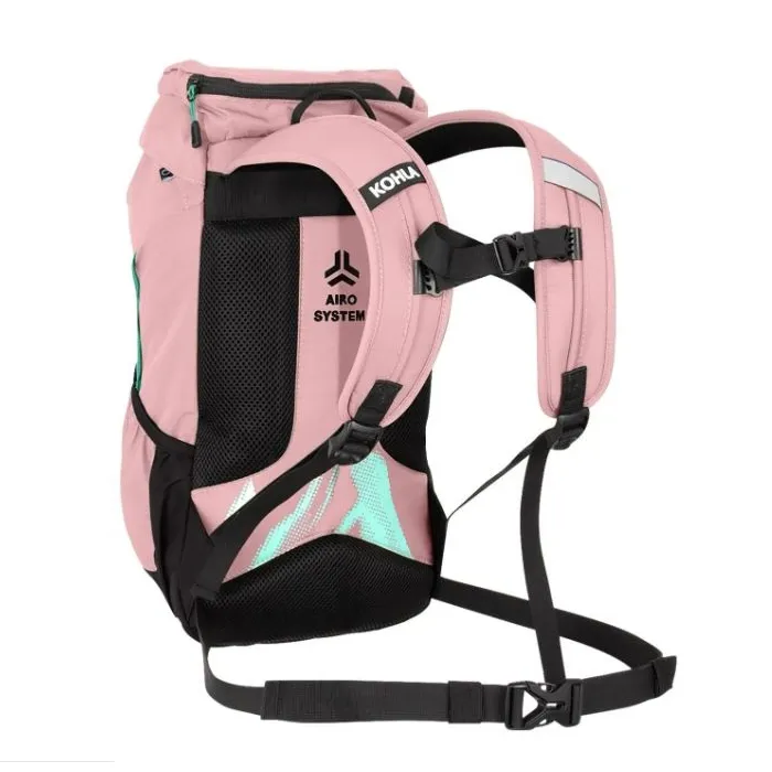 картинка Kohla рюкзак детский Happy Alpine 14л  от интернет-магазина Тибет