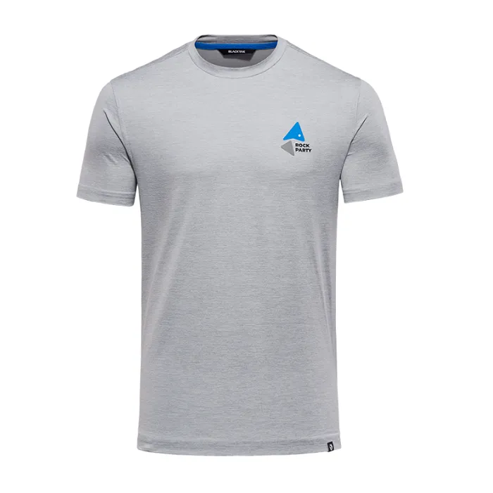 картинка Black Yak футболка Grade T-Shirt  от интернет-магазина Тибет