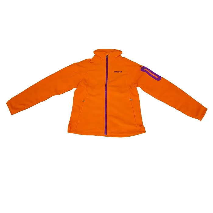 картинка Marmot куртка флисовая Haven W's от интернет-магазина Тибет