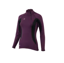 картинка Sivera термобелье Сноуи верх женский В(ж) 19 0027 от интернет-магазина Тибет