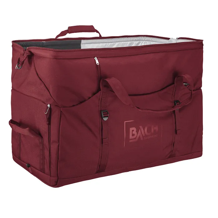 картинка Bach сумка-рюкзак Dr. Duffel 110 от интернет-магазина Тибет