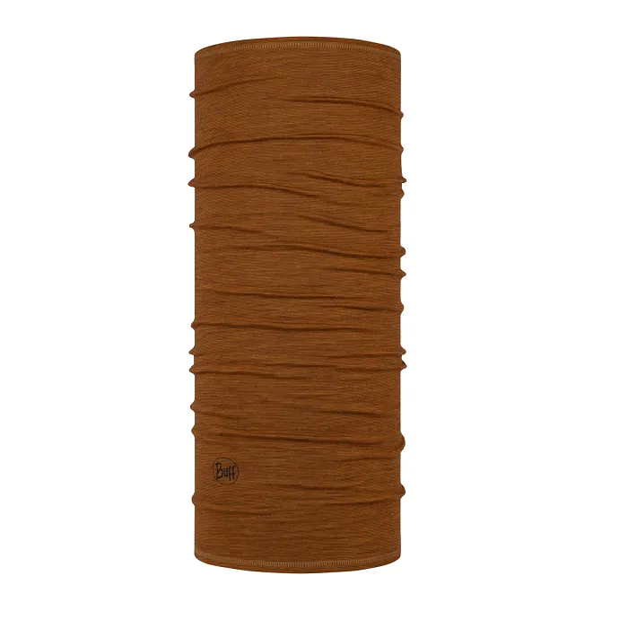 Buff шарф-труба Merino Lightweight Bronze Multistripes.png