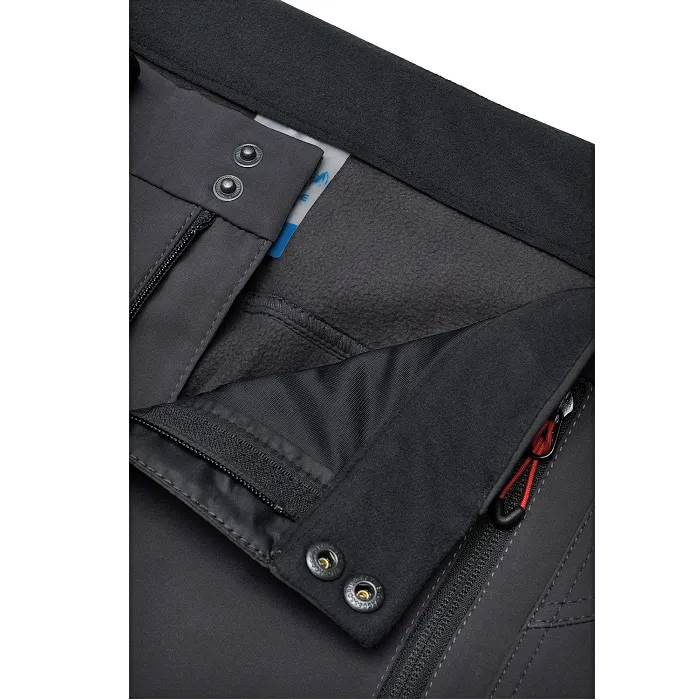 картинка O3 Ozone брюки женские софтшелл Cozy от интернет-магазина Тибет