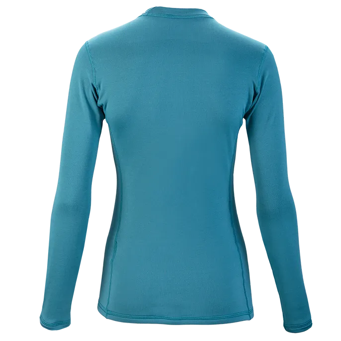 картинка Sivera термобелье Вуйма верх женский (ж) 18 0296 от интернет-магазина Тибет