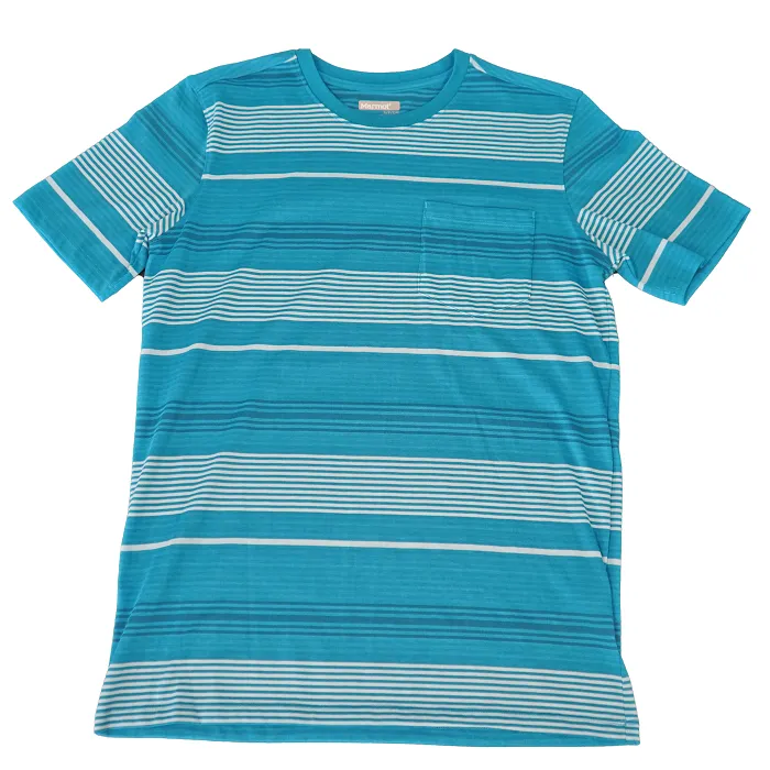 картинка Marmot футболка Red Rock SS от интернет-магазина Тибет