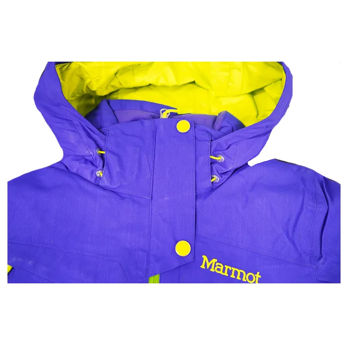картинка Marmot куртка Sublette Jacket W's от интернет-магазина Тибет