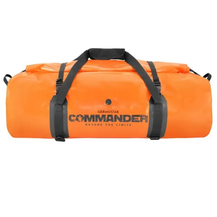 картинка GermoStar гермосумка Commander 150л  от интернет-магазина Тибет