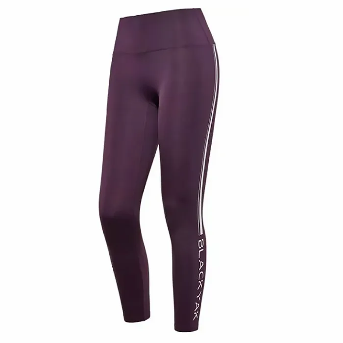 картинка Black Yak легинсы Clare AD Leggings от интернет-магазина Тибет