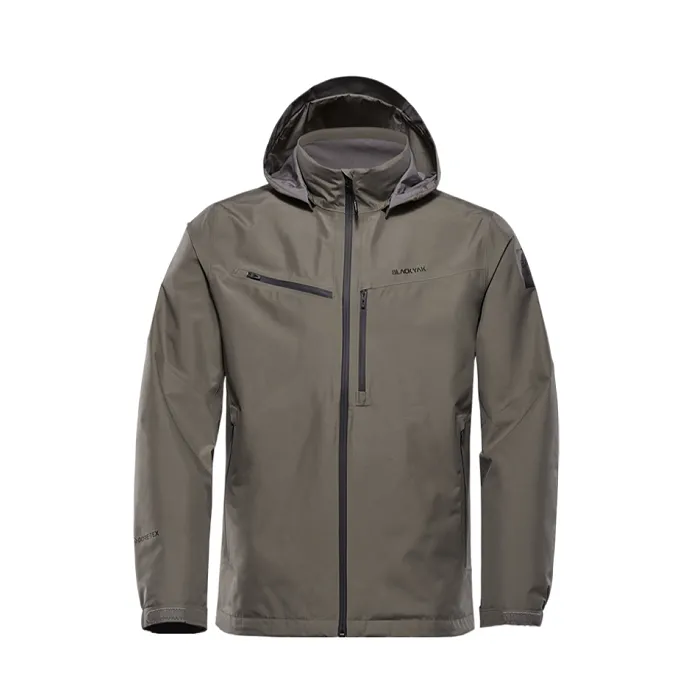 картинка Black Yak куртка мембранная Wonder GTX 2L от интернет-магазина Тибет