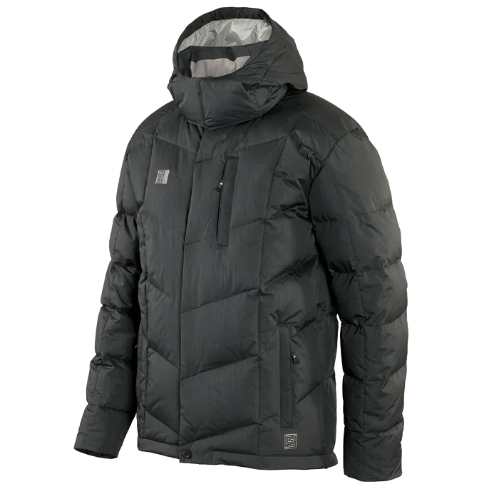 картинка Sivera куртка пуховая Хорт  от интернет-магазина Тибет