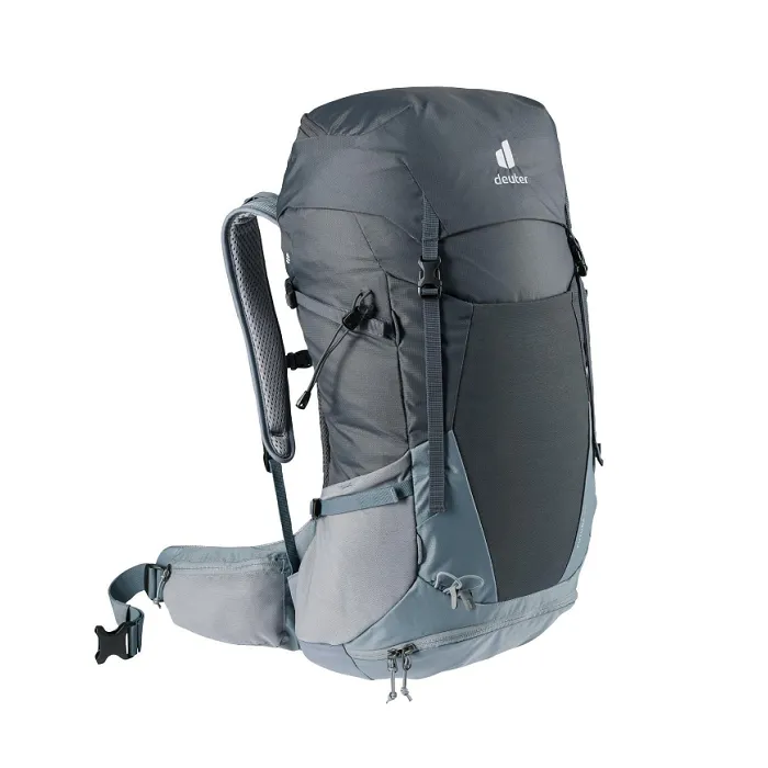 картинка Deuter рюкзак Futura 32 от интернет-магазина Тибет