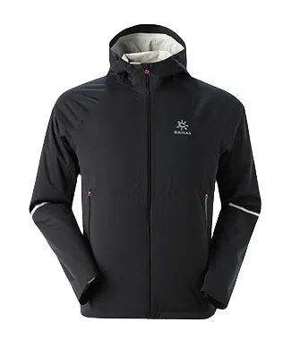 картинка Kailas куртка мембранная Mountain Running 2,5L KG201102 от интернет-магазина Тибет