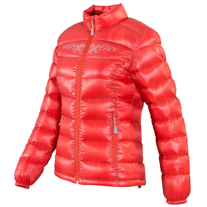 картинка Sivera куртка пуховая Балия женская  от интернет-магазина Тибет