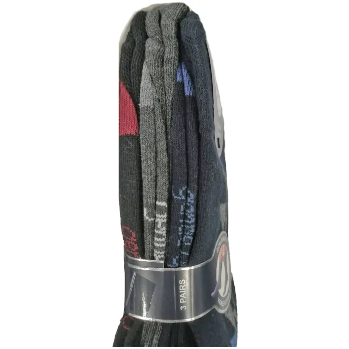 картинка Heat Holders носки мужские Gentle Grip от интернет-магазина Тибет