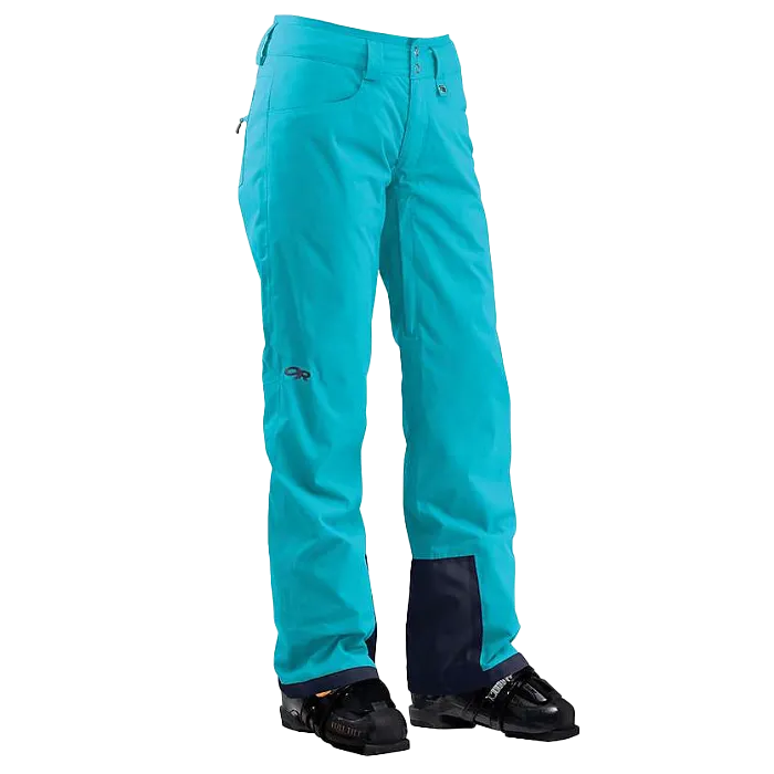 картинка Outdoor Research брюки женские Paramour от интернет-магазина Тибет