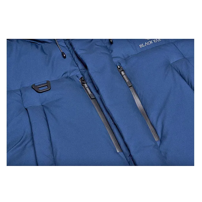 картинка Black Yak куртка пуховая Sentinel Down от интернет-магазина Тибет