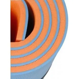 картинка Ижевск коврик туристический трёхслойный 1800*600*12 Tourist 12 от интернет-магазина Тибет