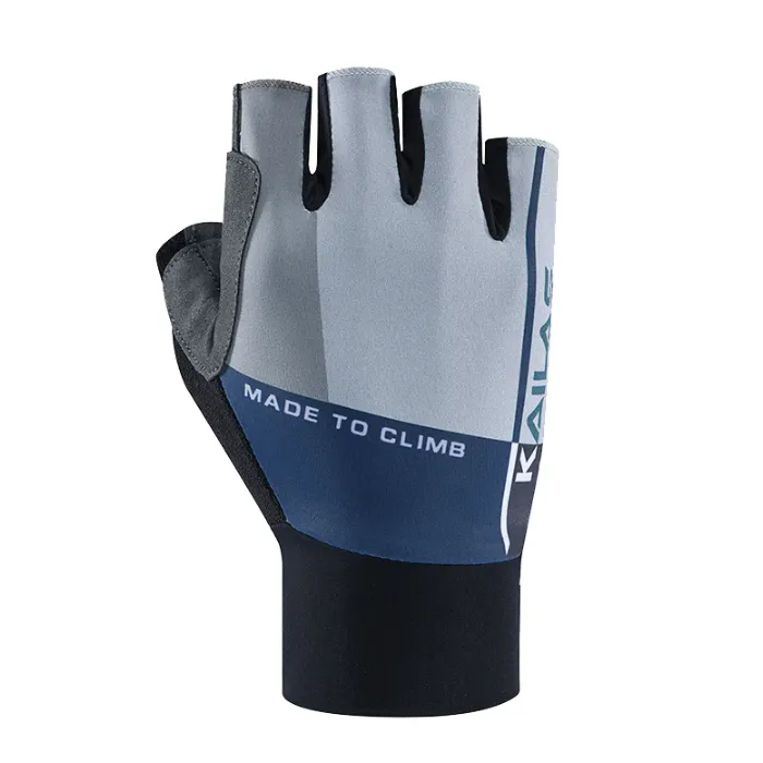 картинка Kailas перчатки б/п Half Finger Trekking KM2154101 от интернет-магазина Тибет