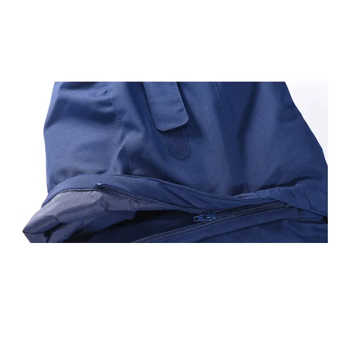 картинка Kailas куртка пуховая LT-Parka Down KG310205 от интернет-магазина Тибет