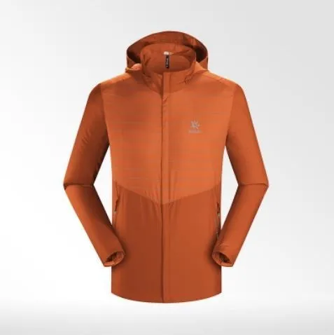 картинка Kailas куртка ветрозащитная Ultralight Windproof Jacket KG610258 от интернет-магазина Тибет